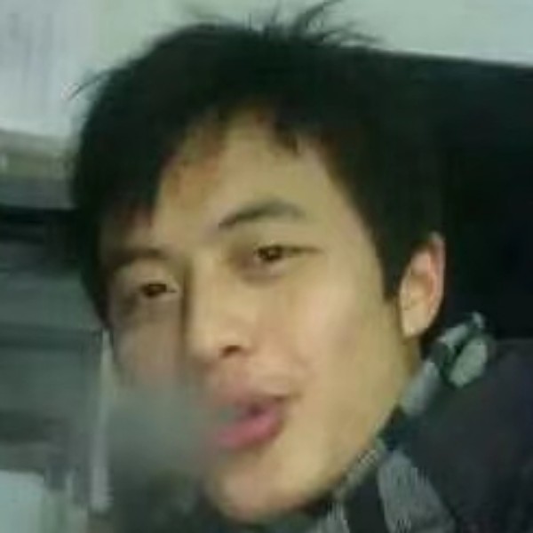 怕孤独与身影的照片