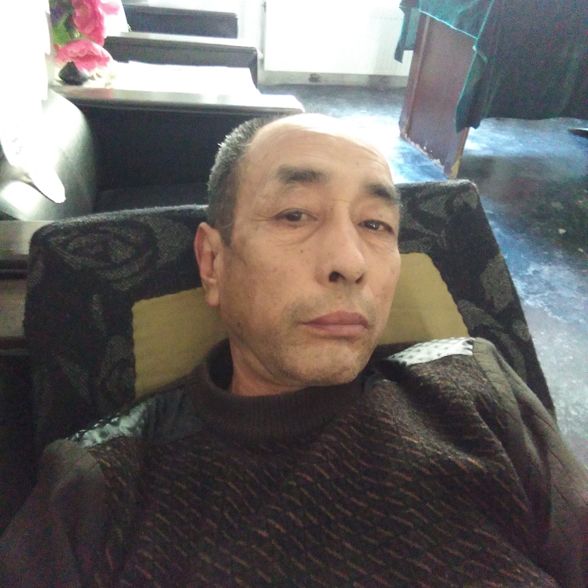 电话乐观的照片