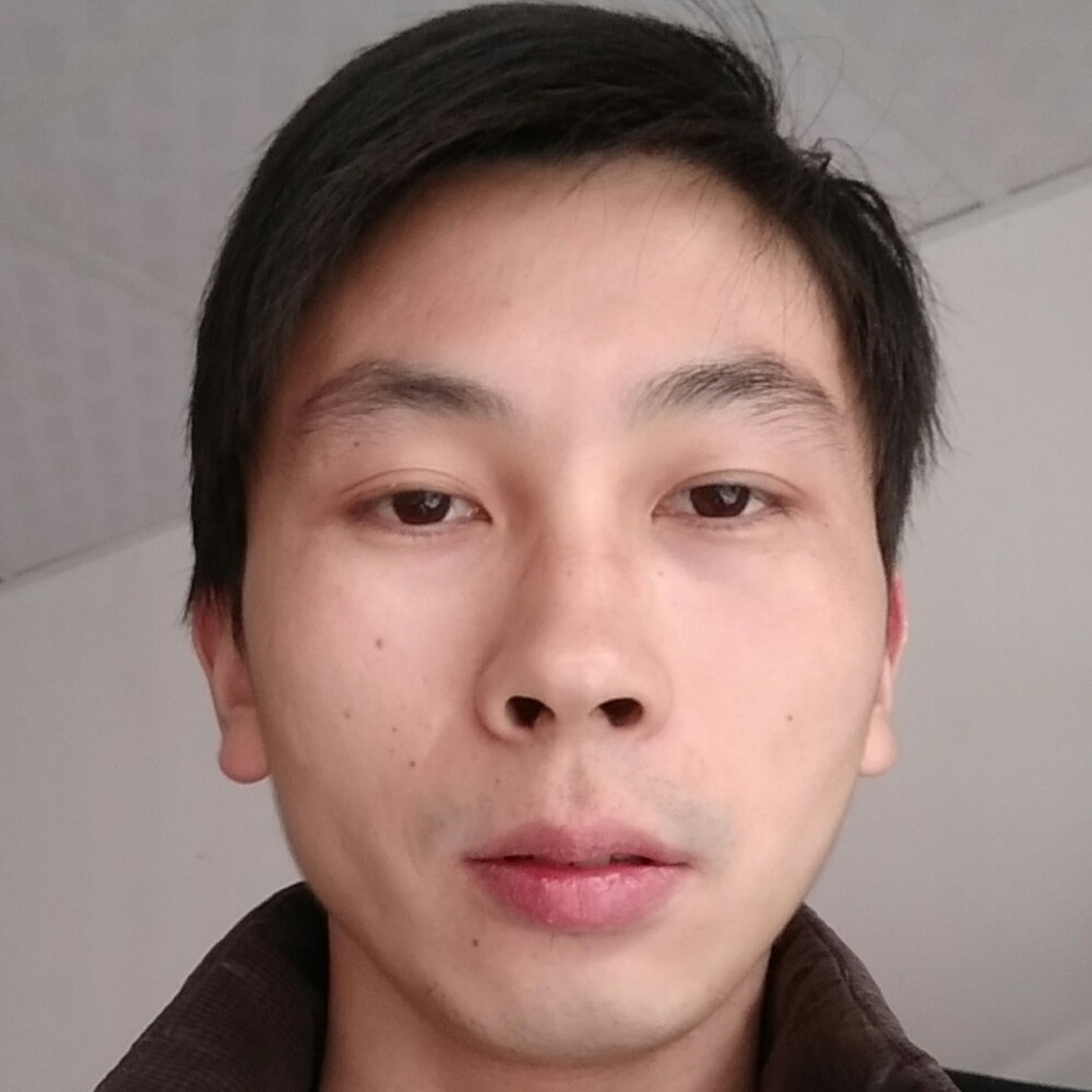 帅气的麦兜的照片
