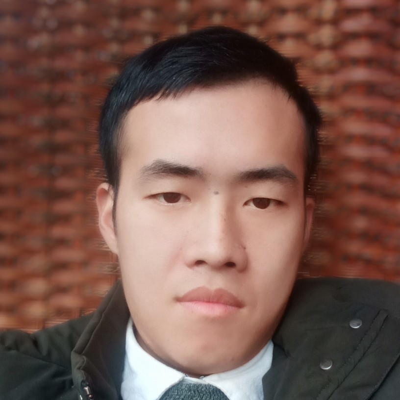 恬静早晨的照片