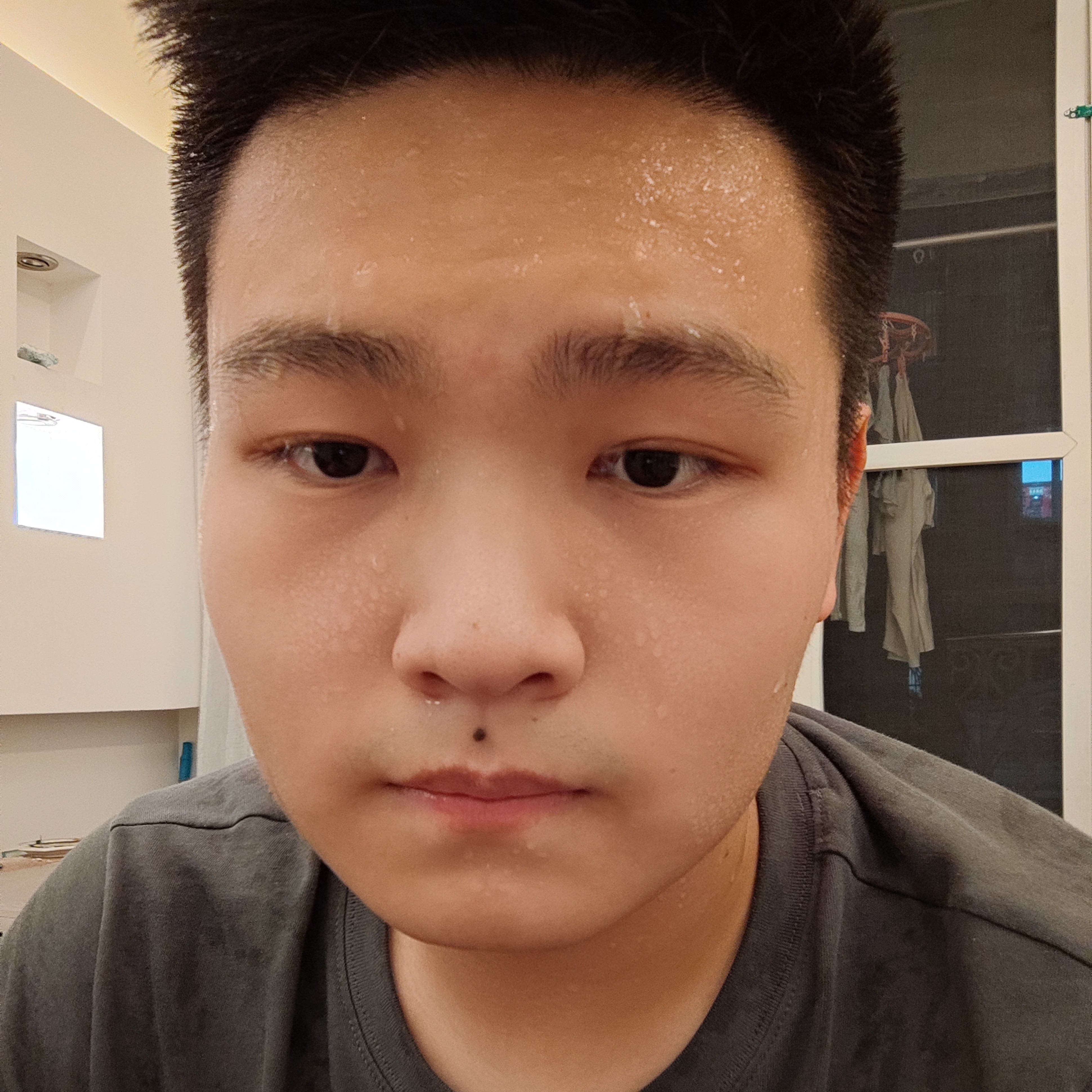 亲爱的漫步绝影的照片