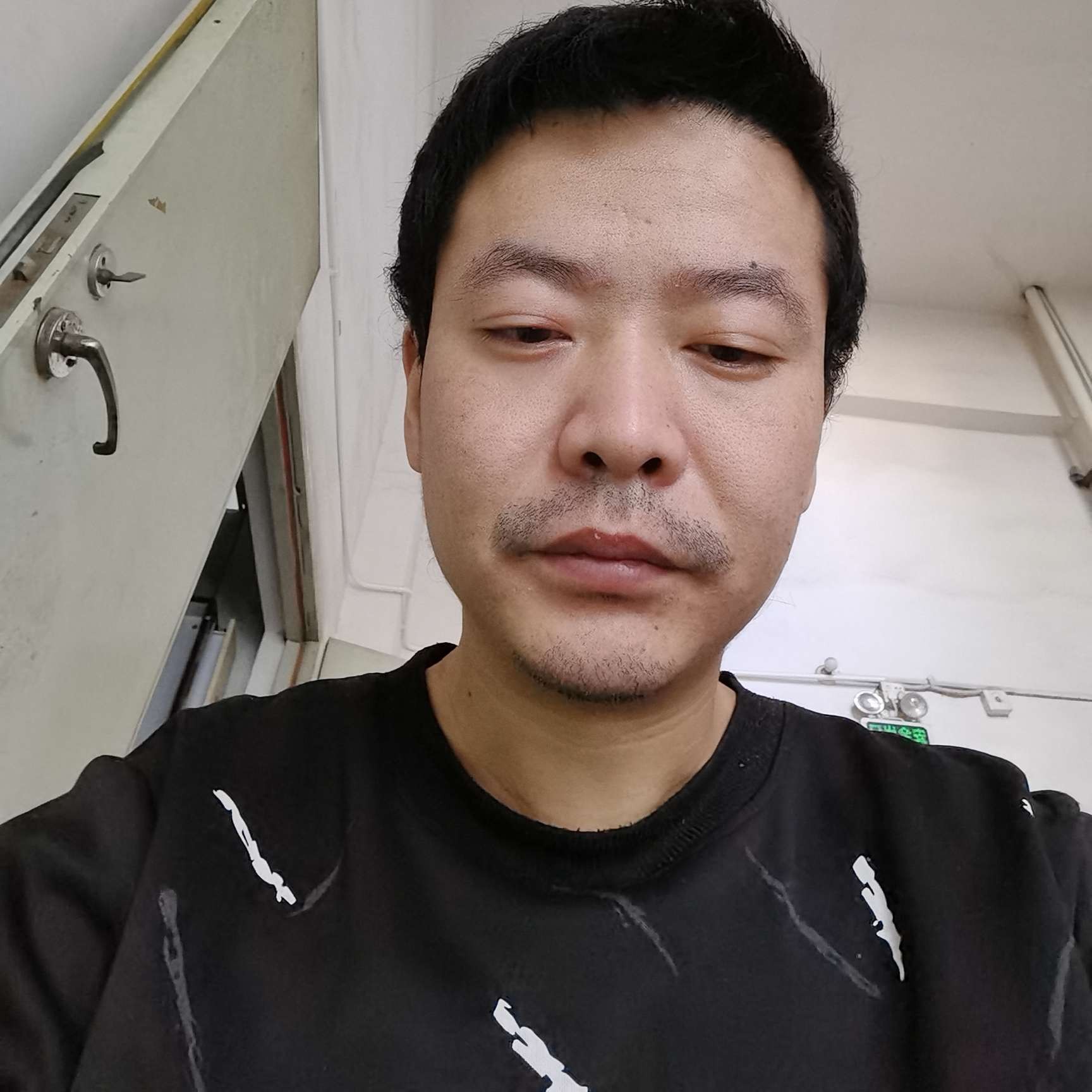 落霞约定的照片