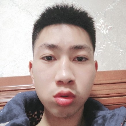 刘敏单身的照片