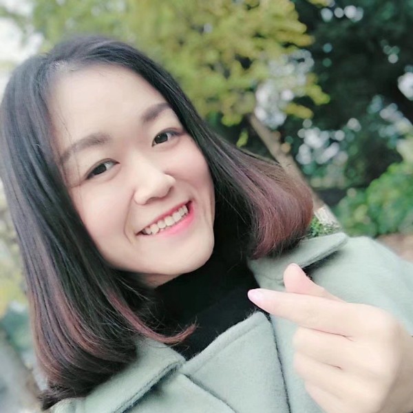 小酒窝的照片