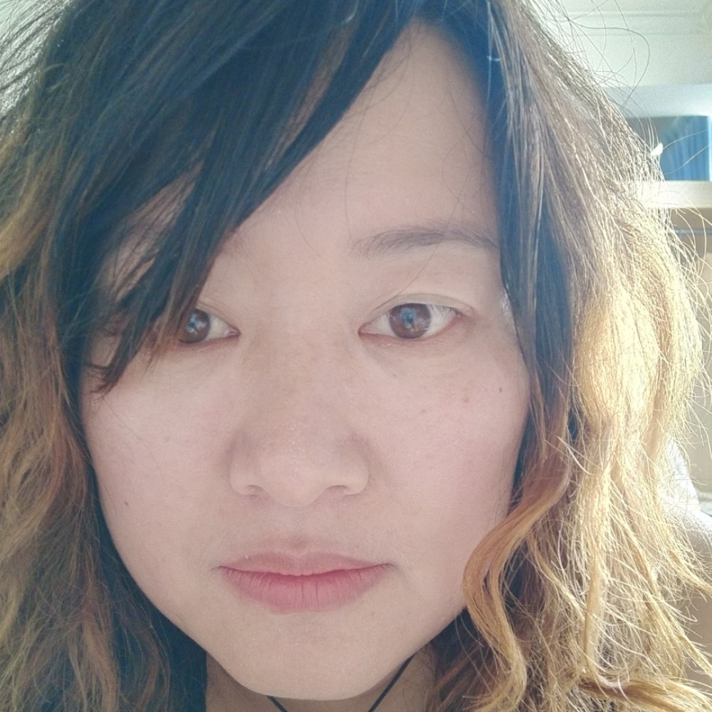 冰心，雨的照片