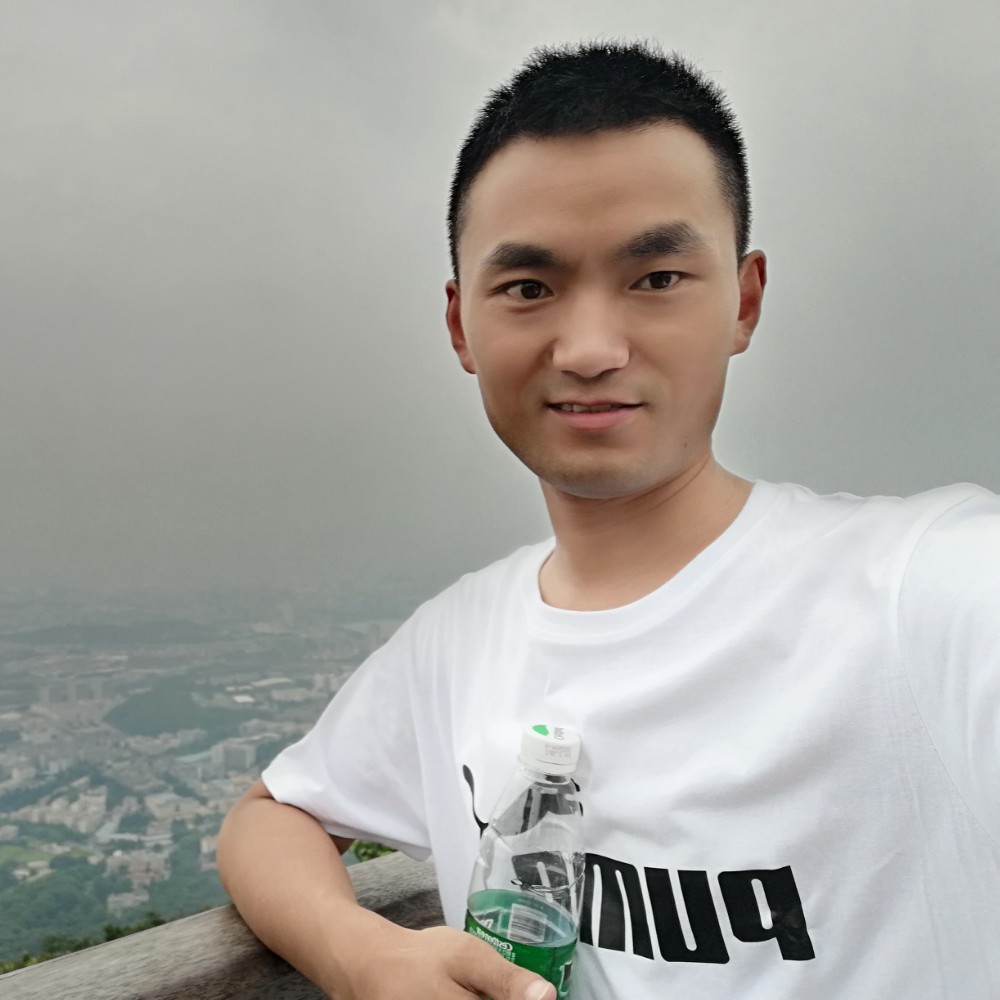 触摸那束光的照片