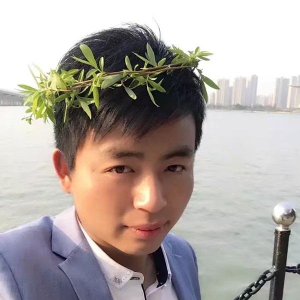 安若空 平既淡的照片