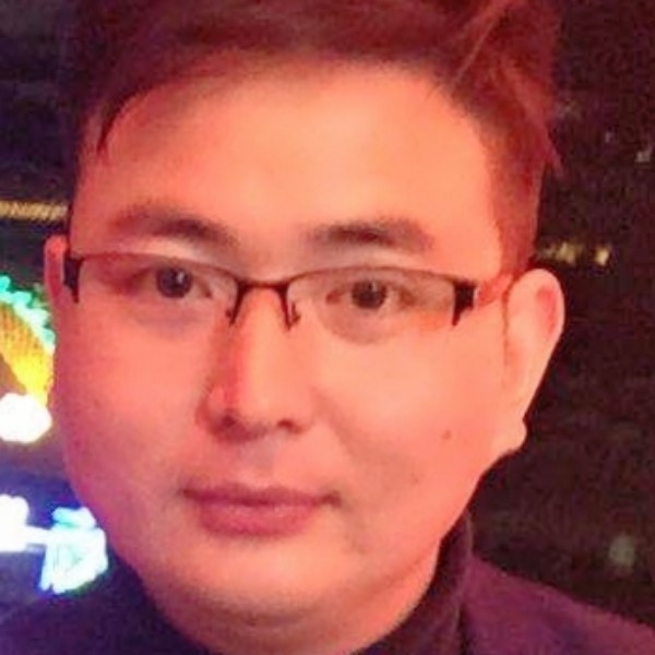 孤夜独雨的照片