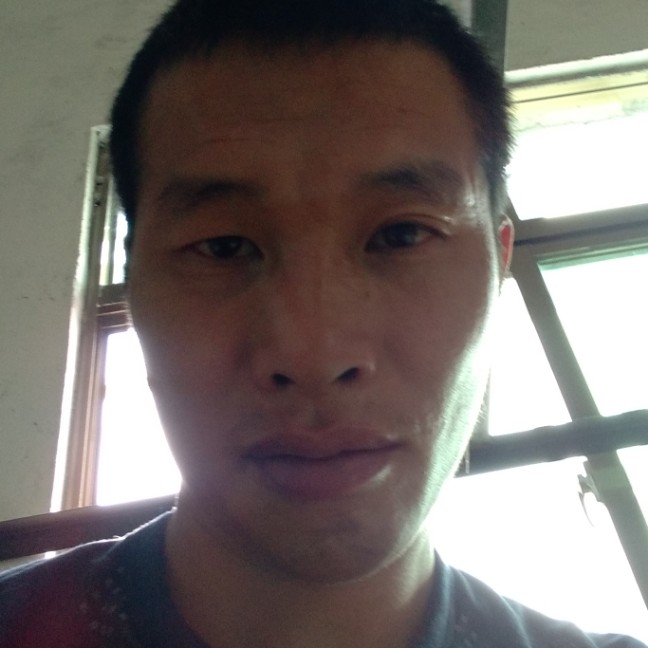 等待彩虹人生的照片