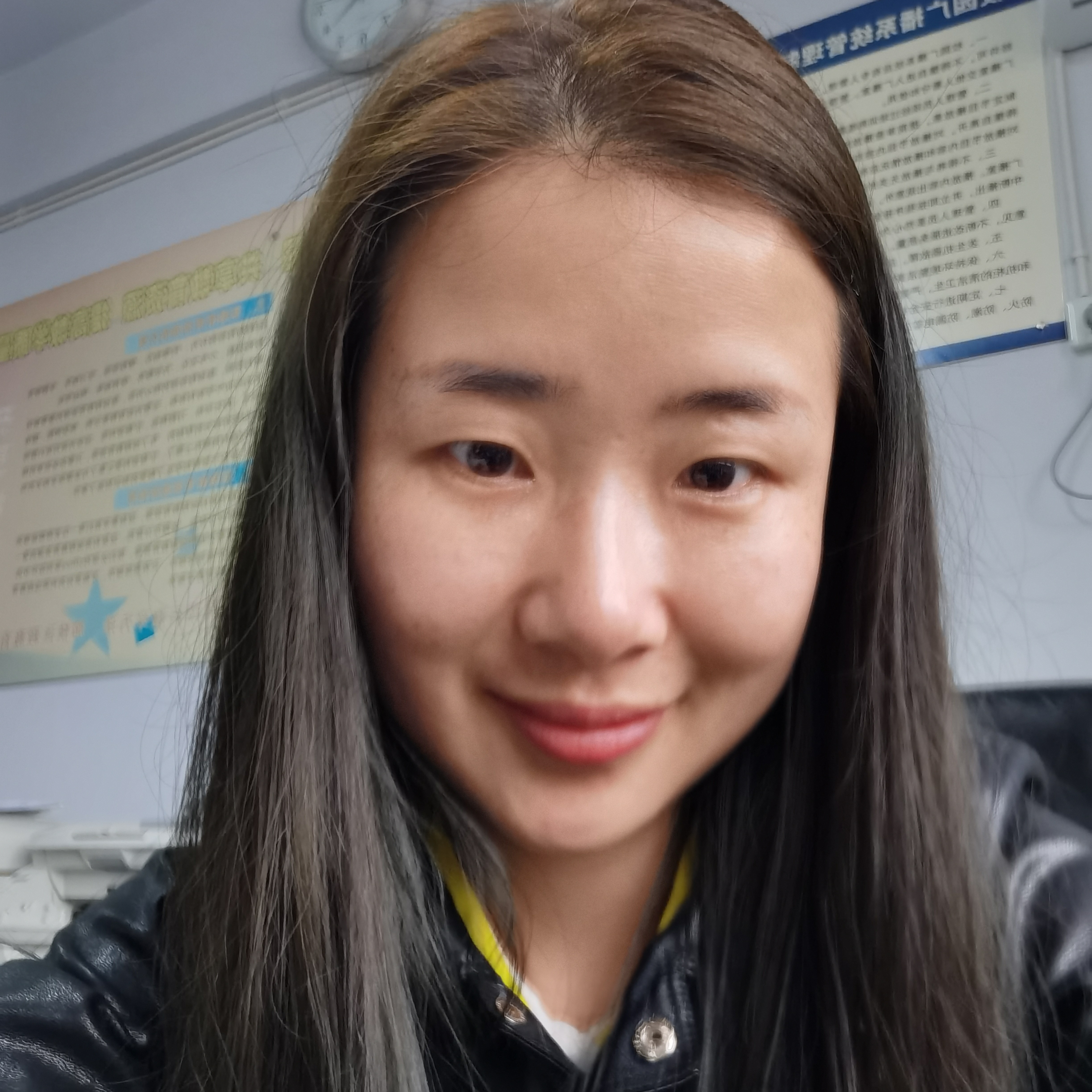kasia蒋的照片