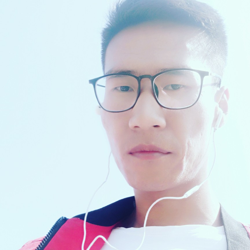 儒雅初妆的照片