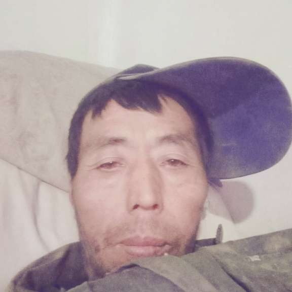 农村小懒虫的照片