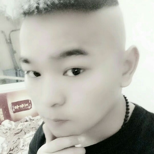 月黑风高夜：的照片