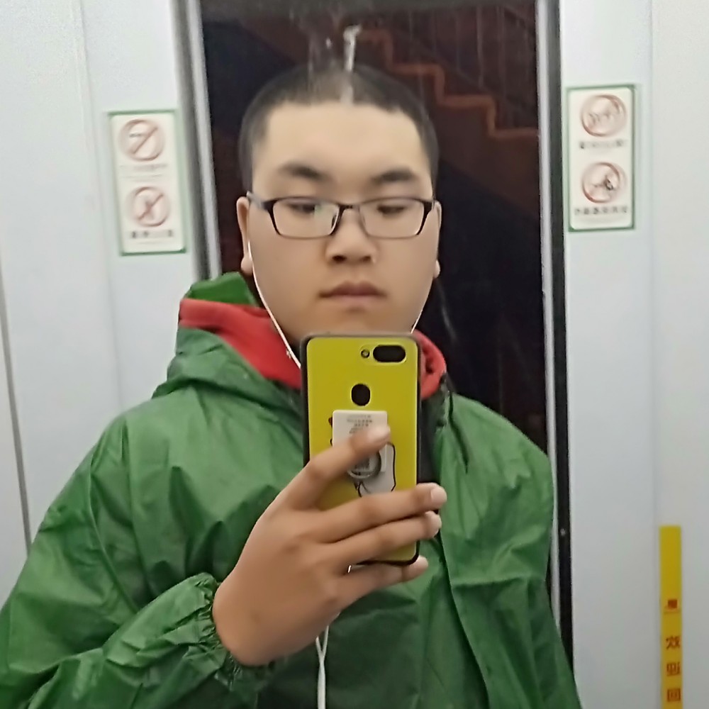 众包小福的照片