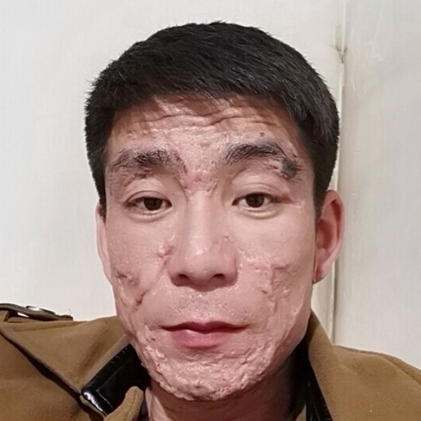 我是一个过客的照片