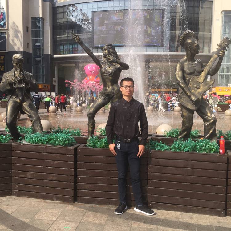 潮人一家亲的照片