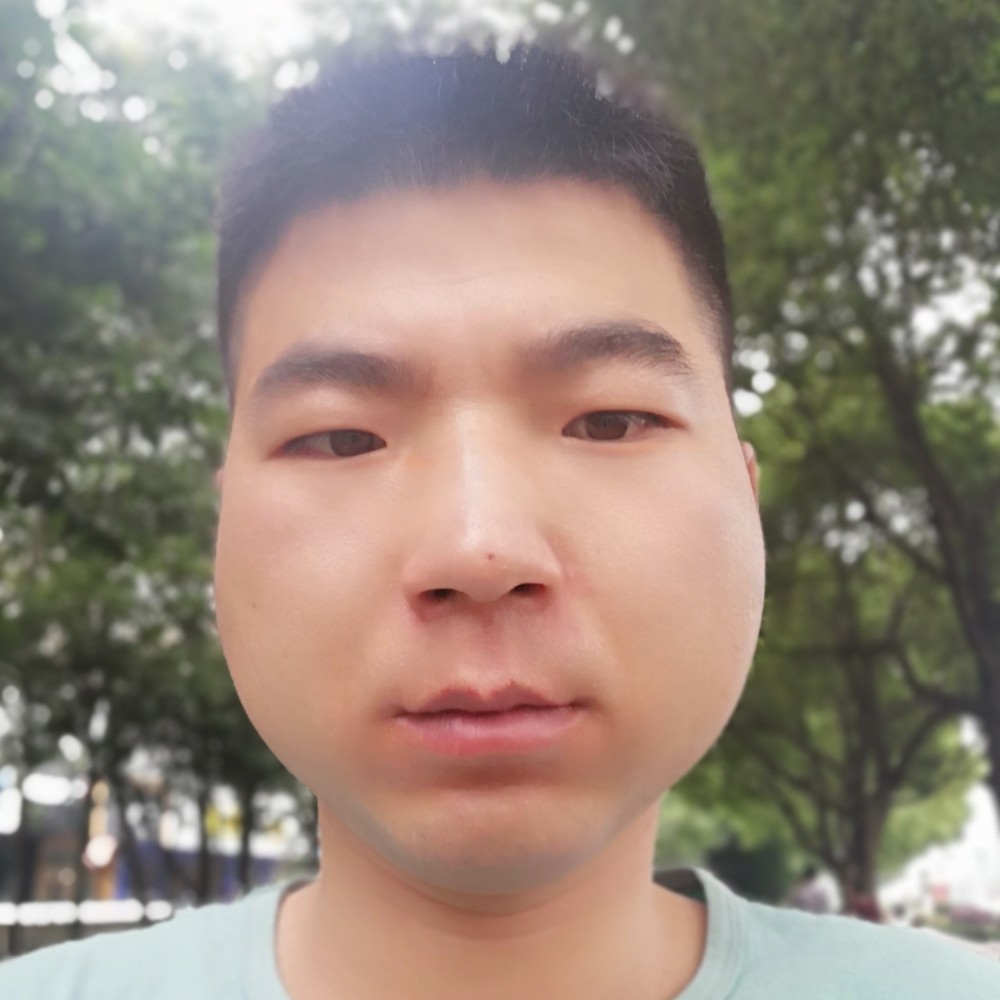 淡定小蘑菇的照片