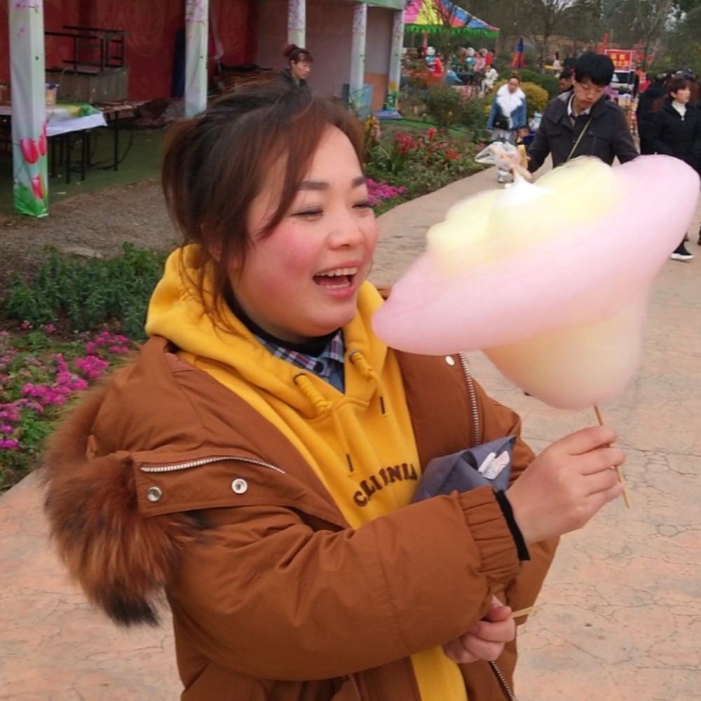 愿哥的照片