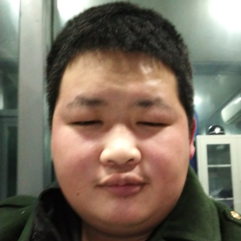 一笑难喝。的照片