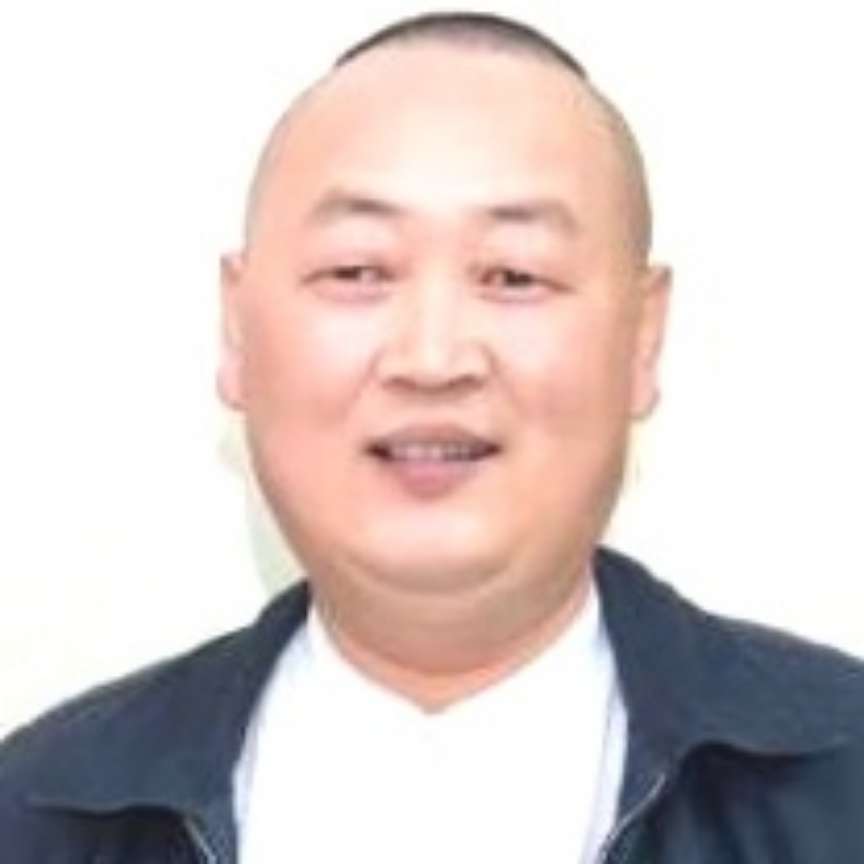 无情那溪流的照片