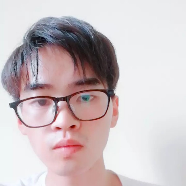 清秀暖阳的照片