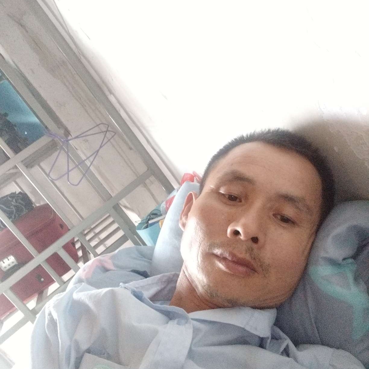 飘泊外面的人的照片