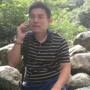 爱笑放弃山水的照片