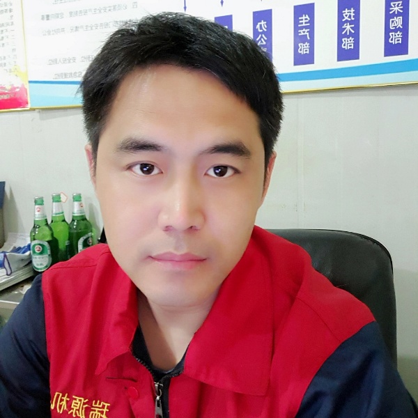 云朵英俊的照片