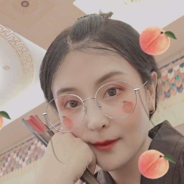 成环的照片