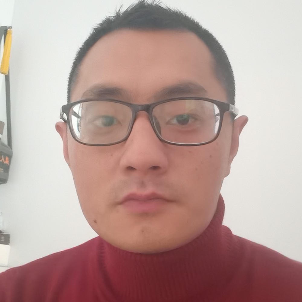 无言行者的照片