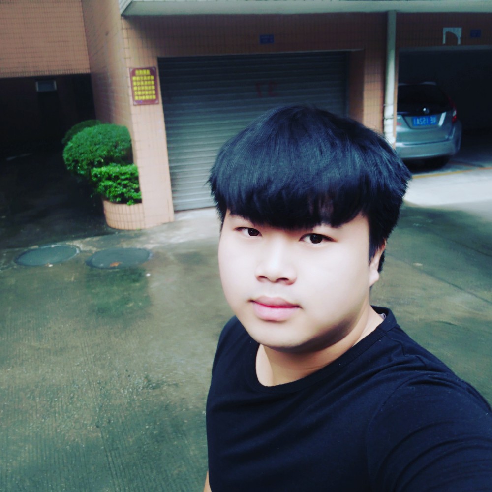 黄公子的照片