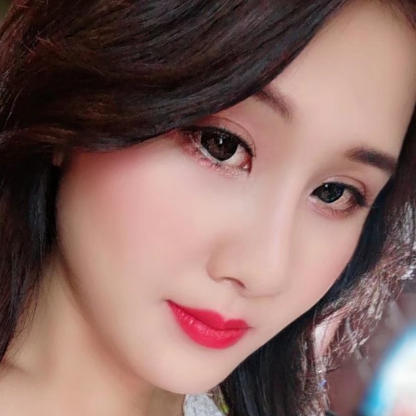 优美幸运草的照片