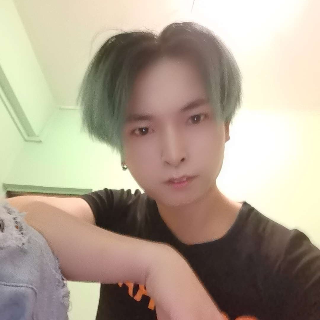 四下无人，的照片