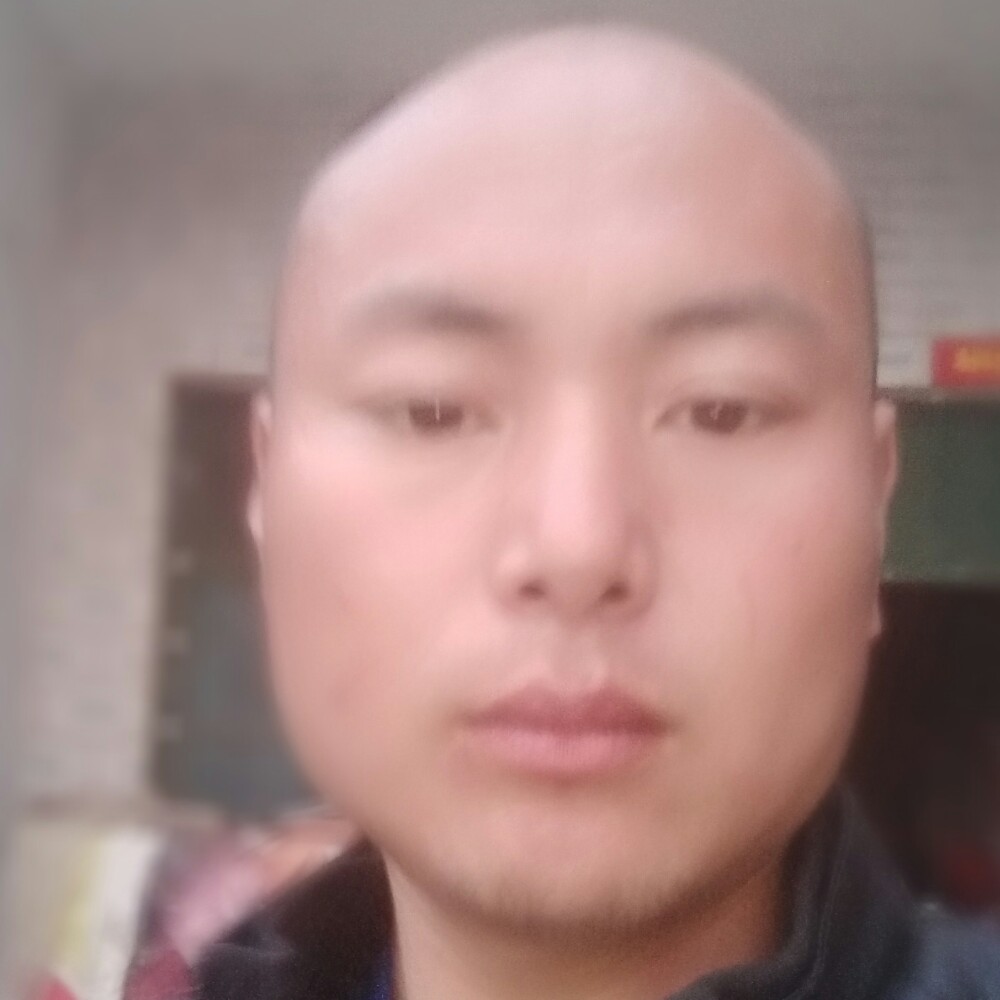 心岛微笑的照片