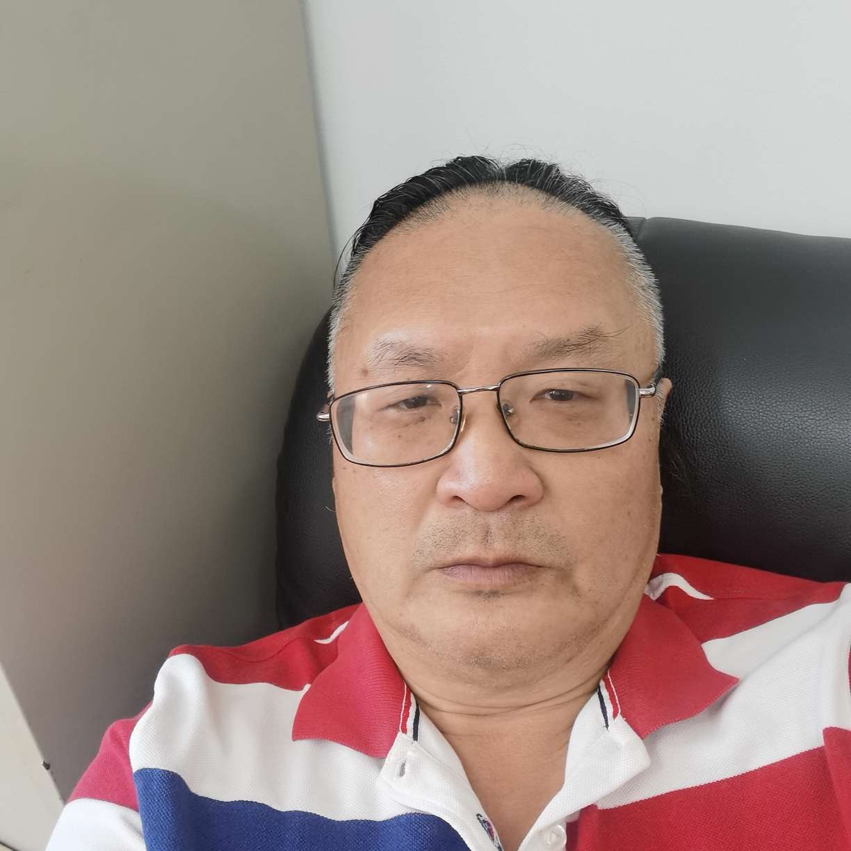 李大侃的照片