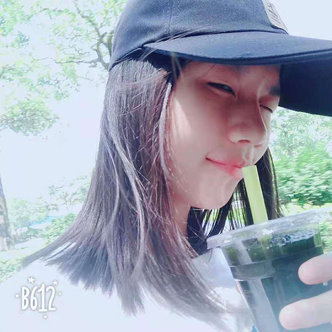 我的女孩的照片