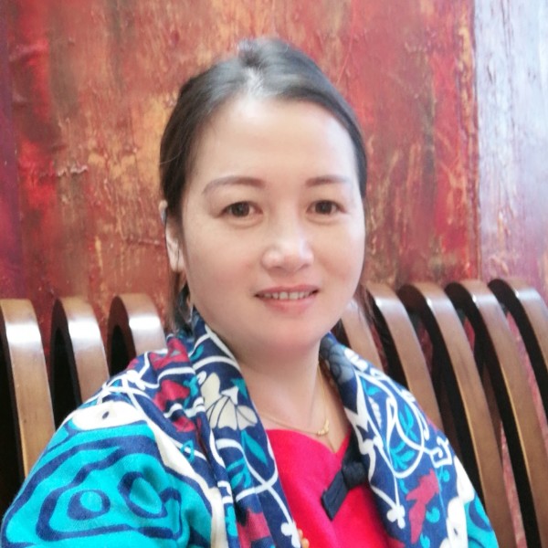 缘来兮的照片