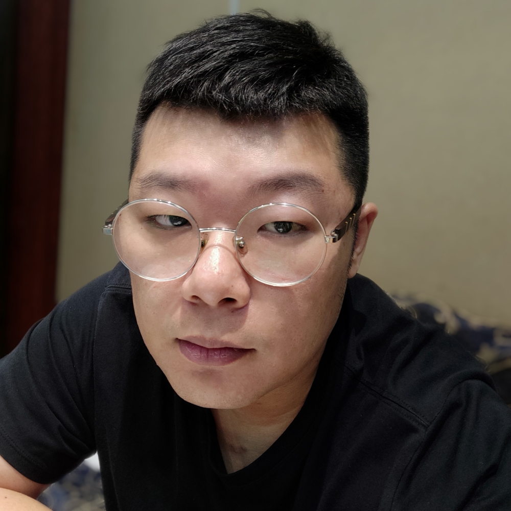 波派的照片