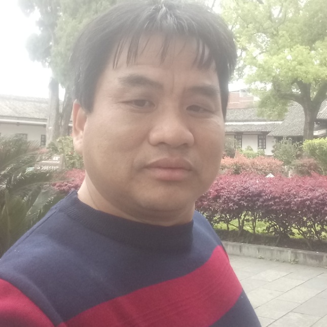 模不透的心的照片