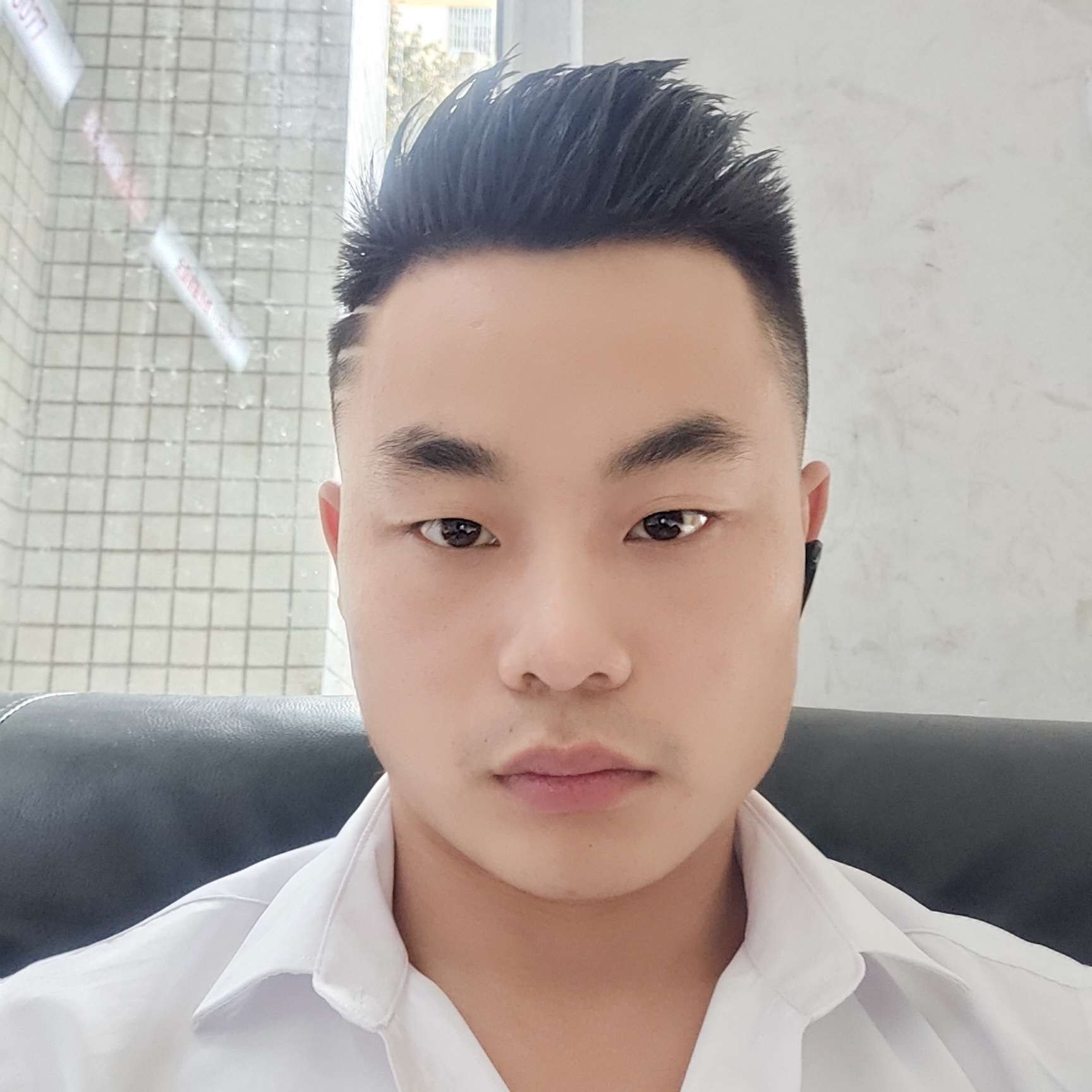 勇敢的注射器的照片
