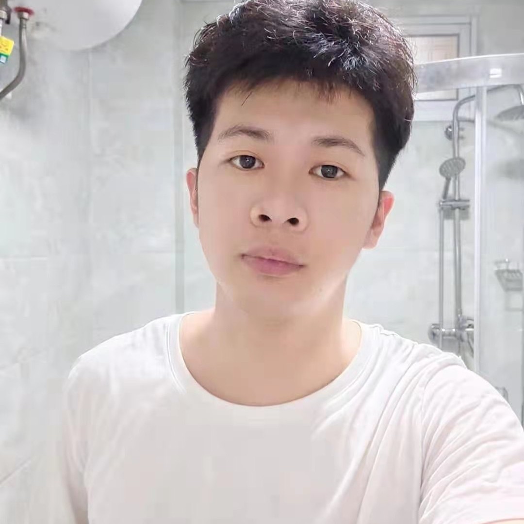 过客魁梧。的照片