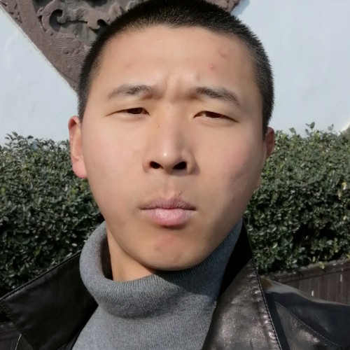 白胖胖的照片