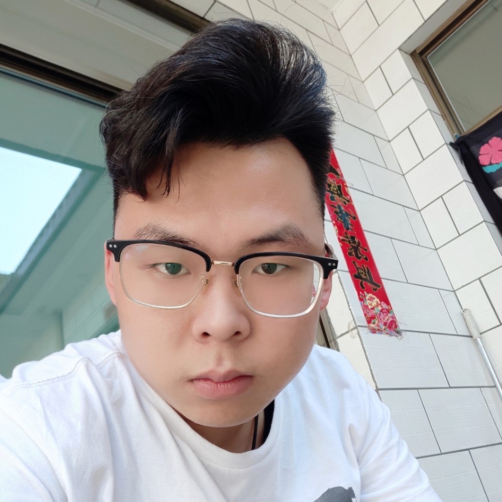 张墨白的照片
