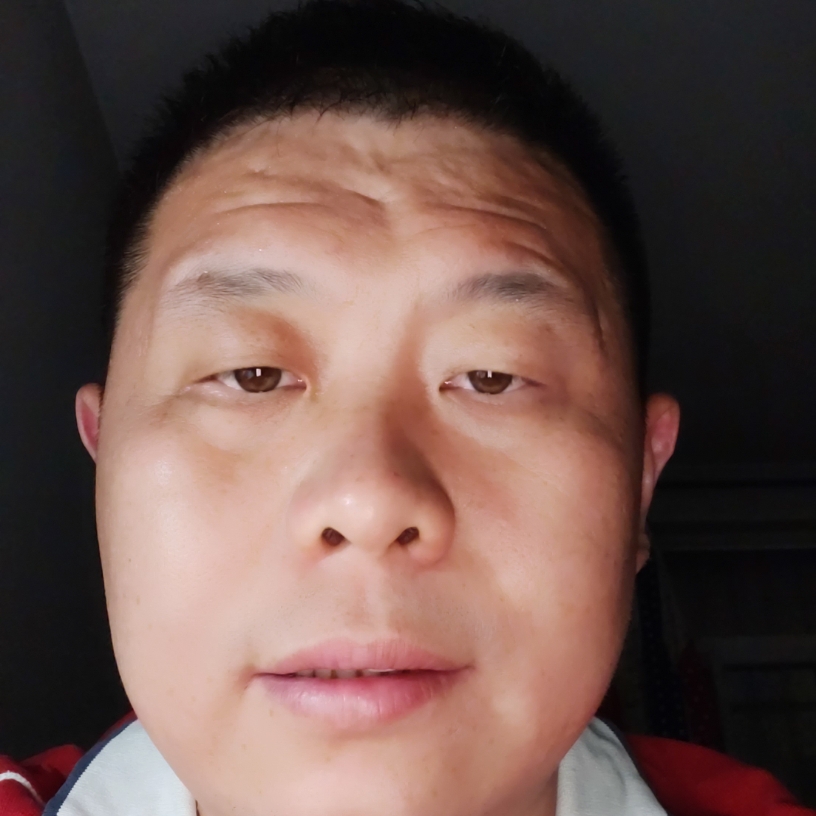 向晚的微风的照片