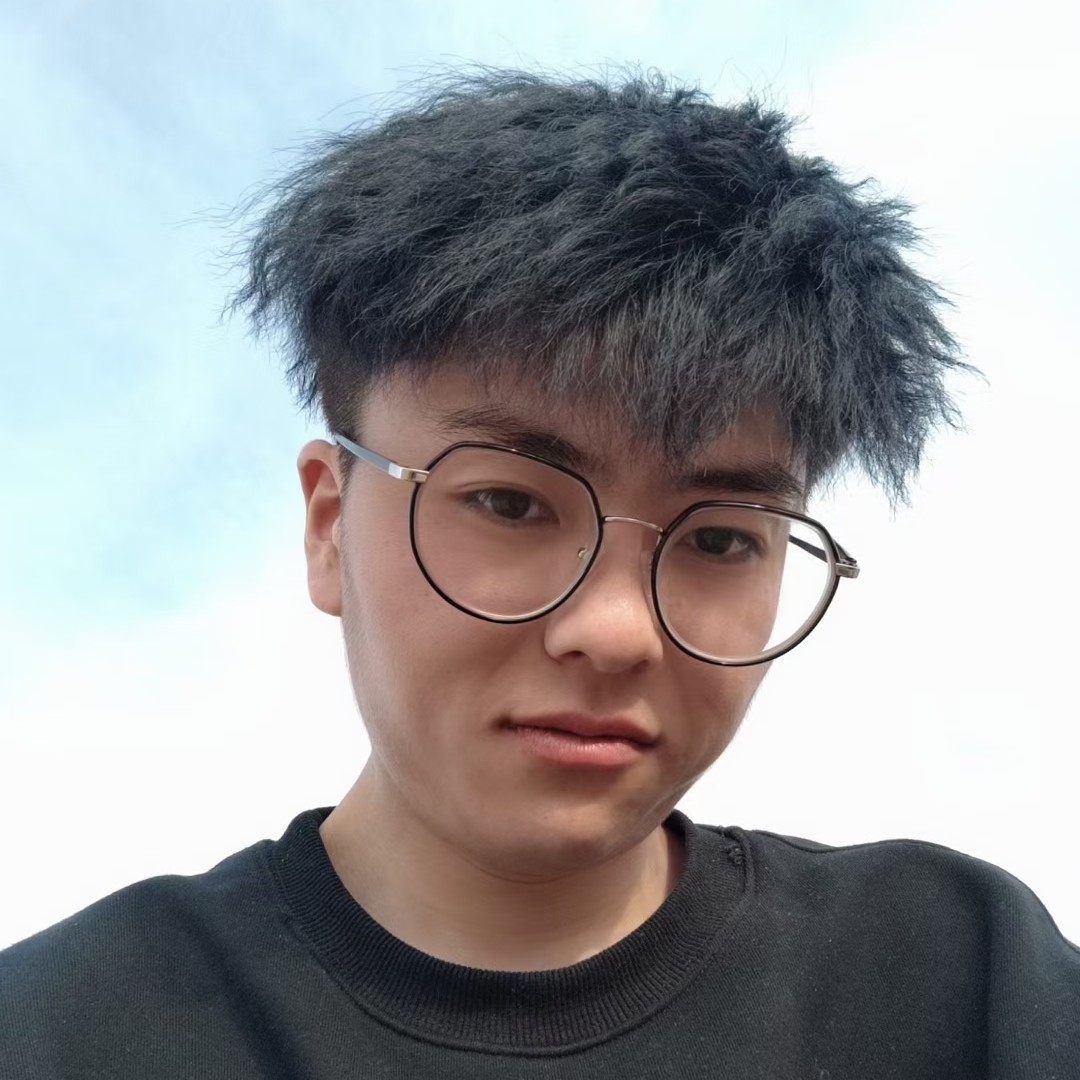 _合一的照片