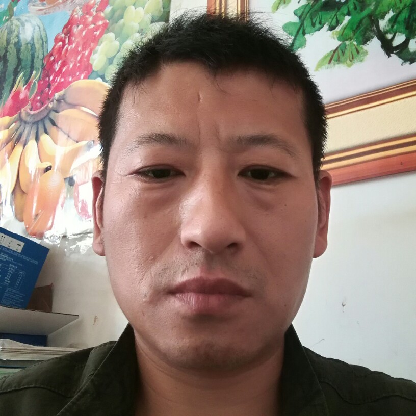 微笑顺利的照片