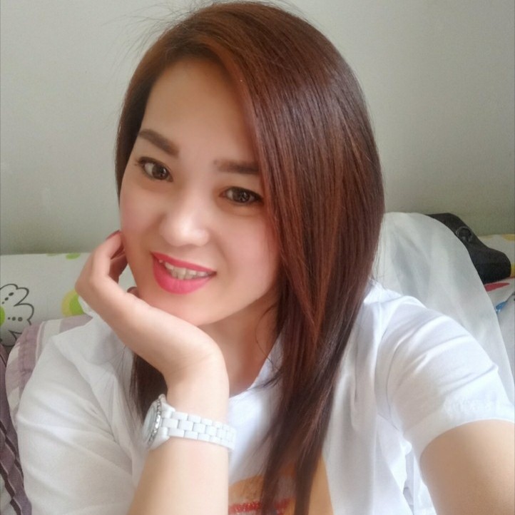 淑女芳华的照片