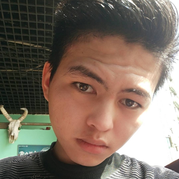 小懒虫清爽的照片