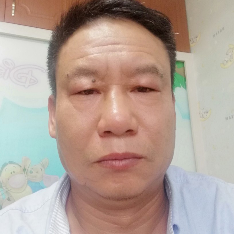 三月马的照片
