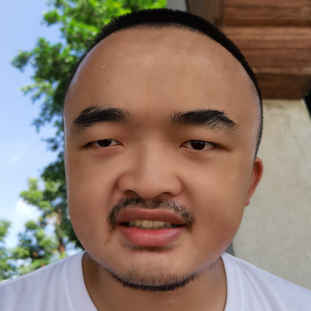 风中之子王。的照片